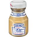 Heinz Dijon Mustard Room Service, 2 Ounce -- 60 Case