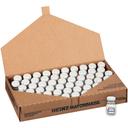 Heinz Mayonnaise Room Service, 1.8 Ounce -- 60 Case