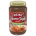 Heinz Homestyle Beef Gravy, 12 Ounce -- 12 per case