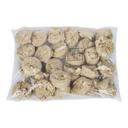 Otis Spunkmeyer White Chocolate Macadamia Gourmet Cookie Dough, 5 Pound Bag -- 4 per case