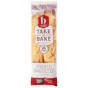 La Brea Bakery Take and Bake French Baguette, 12 Ounce -- 14 per case