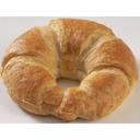 La Francaise Baked Sliced Margarine Croissant, 3 Ounce -- 80 per case