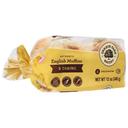 Oakrun Farm Bakery English Muffins, 2 Ounce -- 24 per case