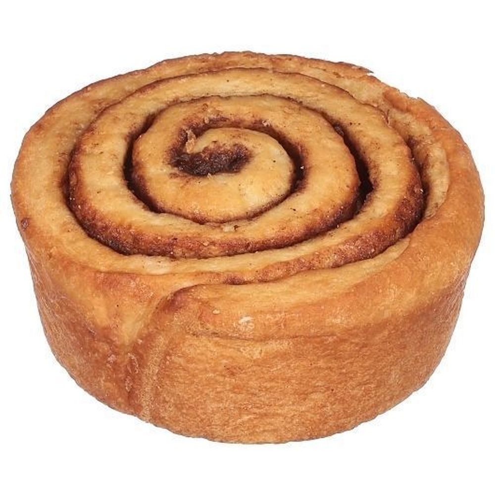 La Francaise Cinnamon Roll, 5 Ounce -- 60 per case