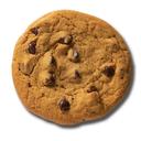 Otis Spunkmeyer-Sweet Discovery Pumpkin Spice Cookie Dough With Chocolate Chips, 1.33 Ounce -- 240 per case