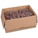 Otis Spunkmeyer Sweet Discovery Chocolate Cookie Dough with Pink Candy Gems, 1.33 Ounce -- 240 per case