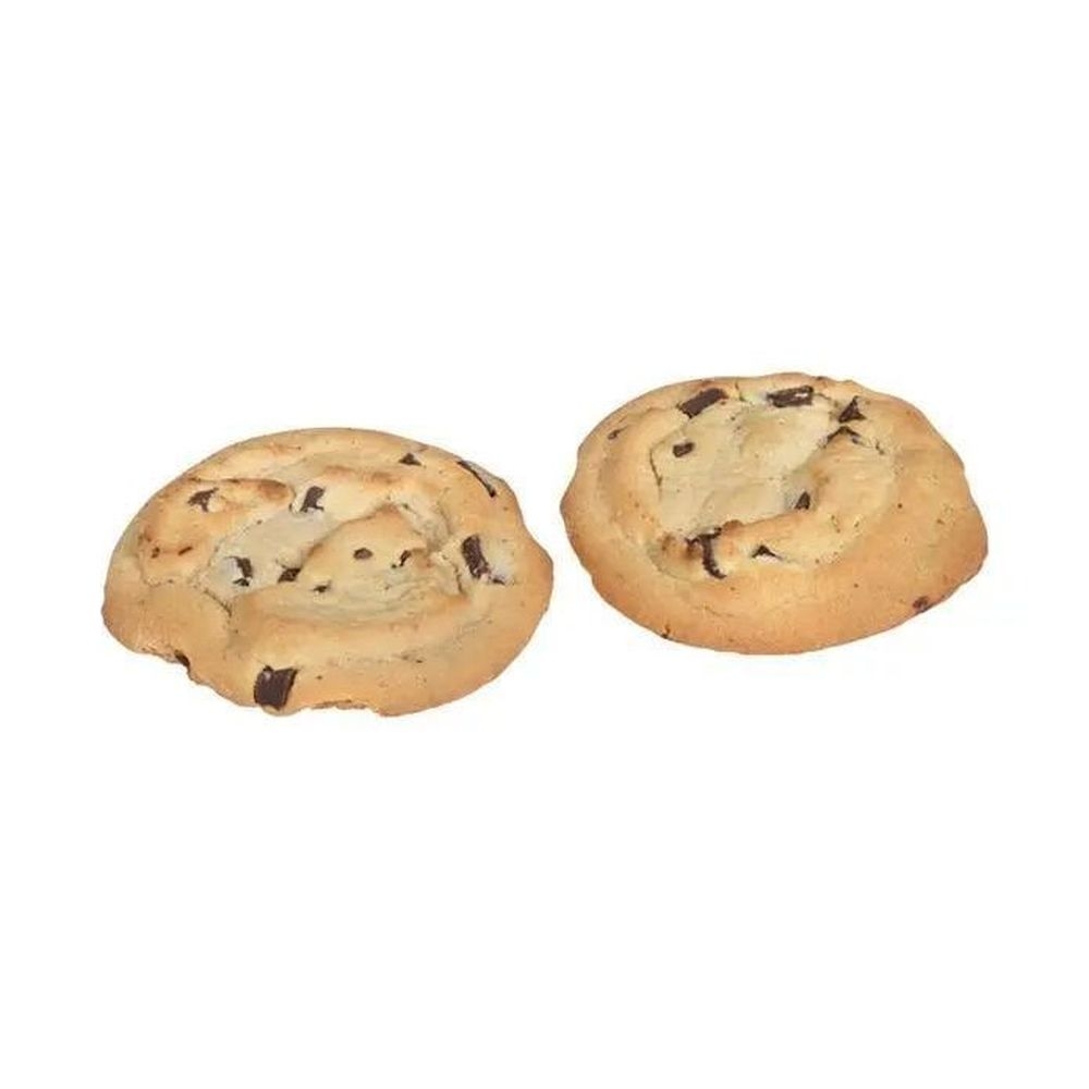 Otis Spunkmeyer Thaw and Serve Chocolate Chunk Cookies, 2 Ounce -- 36 per case