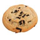 Otis Spunkmeyer Thaw and Serve Chocolate Chunk Cookies, 4 Ounce -- 24 per case