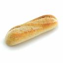 La Francaise Par-Baked Wheat Demi Parisian Baguette, 8.5 Ounce -- 36 per case