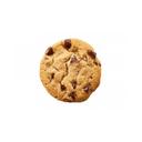 Otis Spunkmeyer Value Zone Chocolate Chip Cookies Dough, 1 Ounce -- 320 per case.
