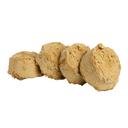 Otis Spunkmeyer Sweet Discovery Peanut Butter Cookies, 4 Ounce -- 80 per case.