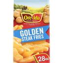 Ore-Ida Golden Steak Fries, 1.75 Pound -- 12 per case