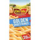 Ore Ida Shoestring French Fry Potatoes, 1.75 Pound -- 12 per case