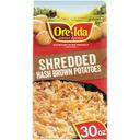 Heinz Ore Ida Hashbrown Country Style Potato, 30 Ounce -- 12 per case