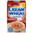 B and G Cream of Wheat Instant Maple Brown Sugar Hot Cereal, 1.5 Ounce -- 120 per case.