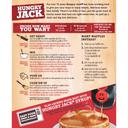 Hungry Jack Complete Buttermilk Pancake and Waffle Mix, 80 Ounce -- 6 per case