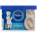Pillsbury Ready To Spread Vanilla Frosting, 10 Ounce -- 8 per case