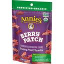 Annies Berry Patch Fruit Snacks, 4.5 Ounce -- 8 per case