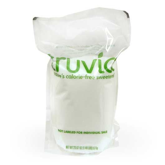 Truvia Natures Calorie Free Sweetener, 1.48 Pound -- 6 Per Case
