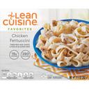 Nestle Stouffers Lean Cuisine Entree Chicken Fettuccini, 9.25 Ounce -- 12 per case.