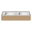 Nestle Stouffers Salisbury Steak with Gravy, 69 Ounce -- 4 per case.