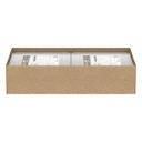 Nestle Stouffers Lasagna, 96 Ounce -- 4 per case.