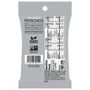 Wonderful Sea Salt and Pepper No Shell Pistachios, 2.25 Ounce -- 24 per case