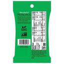 Wonderful No Shell Jalapeno Lime Pistachios, 2.25 Ounce -- 24 per case
