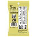 Wonderful Dill Pickle No Shell Pistachios, 2.25 Ounce -- 24 per case