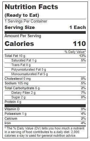 Wonderful No Shell Roasted And Salted Pistachios, 0.75 Ounce -- 42 Per Case