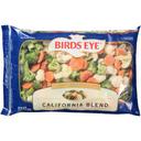 Birds Eye Vegetable California Blend, 60 Ounce Bag -- 6 per case