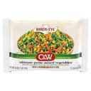 Birds Eye C and W Premium Quality Ultimate Petite Mixed Vegetables, 16 Ounce -- 7 per case