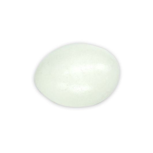 Abbotsford Farms Hard Cooked Shell On Eggs, 8.44 Pound