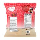 Pirates Booty Valentines Exchange Aged White Cheddar Rice and Corn Puffs, 6 Ounce -- 12 per case