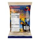 Pirates Booty Cheddar Blast Rice and Corn Puffs, 1.25 Ounce -- 12 per case