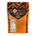 Dots Homestyle Pretzels Buffalo Flavored Seasoned Pretzel Twists, 5 Ounce -- 10 per case