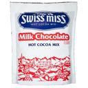 Swiss Miss Milk Chocolate Flavor Hot Cocoa Mix, 1.75 Pound -- 12 per case