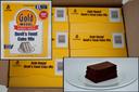 Gold Medal Devils Food Cake Mixes 6 Case 5 Pound