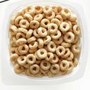 General Mills Cheerios Cereal Bowl Pak - Toasted Whole Grain Oat Cerel, 0.69 Ounce -- 96 per case.
