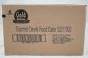 Gold Medal SuperMoist Devil's Food Cake Mix, 4.5 pound -- 6 per case
