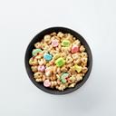 Lucky Charms Cereals, 10.5 Ounce -- 12 per case.
