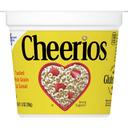 Cheerios Cereal in a Cup, 1.3 Ounce -- 10 per case.