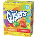 Gushers Strawberry Splash and Tropical Fruit Flavored Snack - Variety Pack, 33.6 Ounce