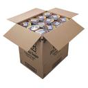 Cocoa Puffs 25 Percent Less Sugar Single Serve Cereal, 2 ounce -- 60 per case