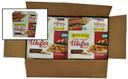 Nature Valley Peanut Butter Chocolate Wafer Bar, 1.3 Ounce - 12 count per pack -- 4 packs per case