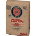 Gold Medal Bakers Enriched Bromated Bleached Flour, 25 Pound