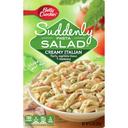Suddenly Pasta Salad - Creamy Italian, 8.3 Ounce -- 12 per case