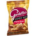 Gardettos Family Size Original Recipe Snack Mix, 14.5 Ounce -- 8 per case