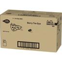 Betty Crocker Fruit By The Foot Berry Tie Dye Fruit Flavored Snacks, 3 Ounce -- 8 per case