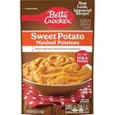 Betty Crocker Mashed Sweet Potatoes, 4.5 Ounce -- 8 per case